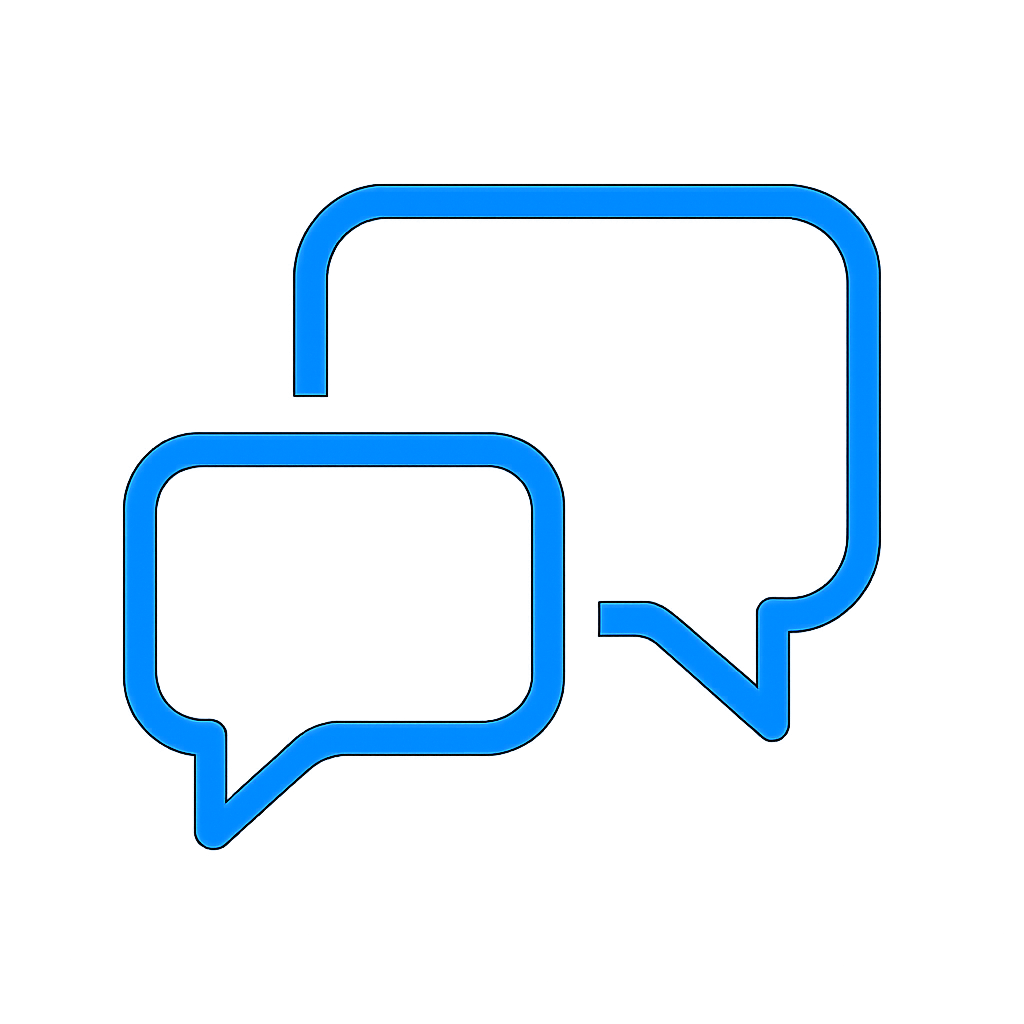 Transparent Communication