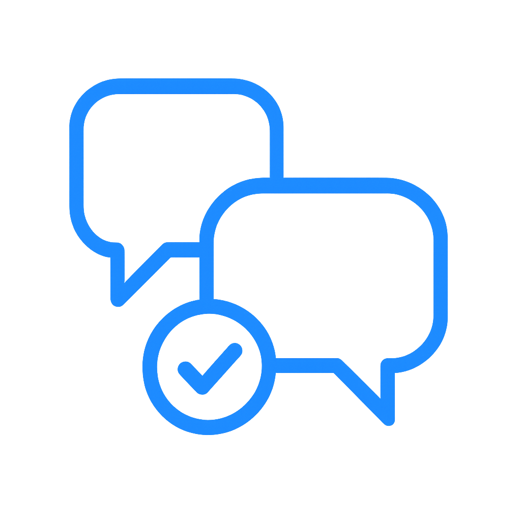 Iterative Collaboration